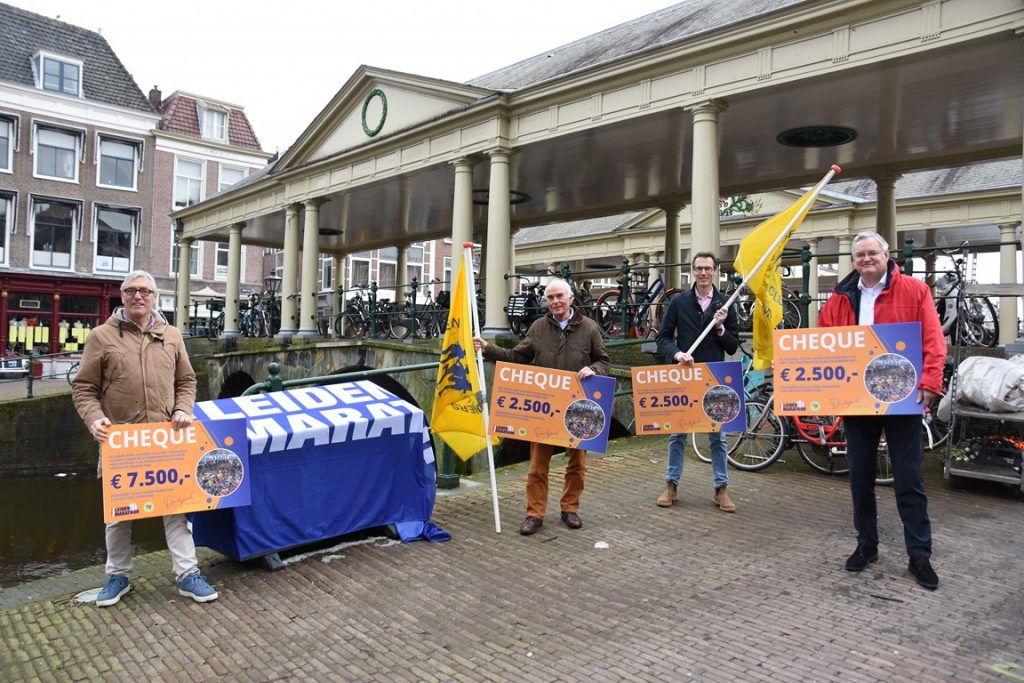 Leiden RoadRunners Club