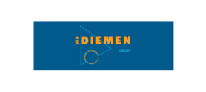 Diemen Van