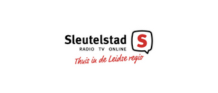 Sleutelstad